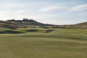 Ballyneal 18th Shadows 2026